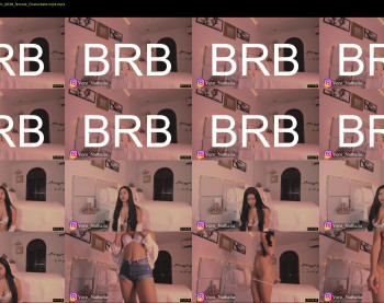 cyanide_candys — 70 minute Chaturbate female cam show recording, 1080p, Jul 28, 2021