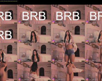 cyanide_candys — 70 minute Chaturbate female cam show recording, 1080p, Jul 28, 2021