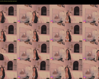 cyanide_candys — 3 minute Chaturbate female cam show recording, 1080p, Jul 28, 2021