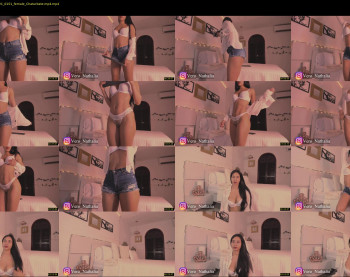 cyanide_candys — 57 minute Chaturbate female cam show recording, 1080p, Jul 28, 2021