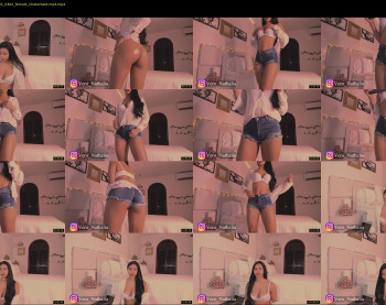 cyanide_candys — 70 minute Chaturbate female cam show recording, 1080p, Jul 28, 2021