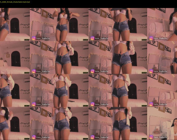 cyanide_candys — 46 minute Chaturbate female cam show recording, 1080p, Jul 28, 2021
