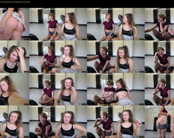 daddy_daycare_ — 19 minute Chaturbate female cam show recording, 1080p, Jul 27, 2021