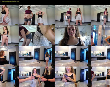 daddy_daycare_ — 8 minute Chaturbate female cam show recording, 1080p, Jul 27, 2021