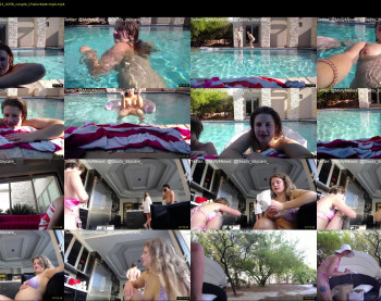 daddy_daycare_ — 73 minute Chaturbate female cam show recording, 1080p, Jul 28, 2021