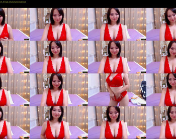 danymeen — 62 minute Chaturbate female cam show recording, 1080p, Jul 27, 2021
