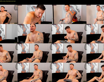 davidd_blake — 67 minute Chaturbate male cam show recording, 1080p, Jul 27, 2021