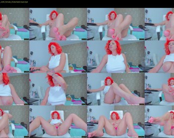 deeadiamond — 73 minute Chaturbate female cam show recording, 1080p, Jul 27, 2021