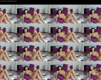 desert2blosom — 16 minute Chaturbate female cam show recording, 1080p, Jul 27, 2021