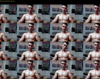 destroy_boy — 11 minute Chaturbate male cam show recording, 1080p, Jul 27, 2021