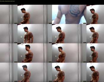 dimitriklein — 45 minute Chaturbate male cam show recording, 720p, Jul 27, 2021