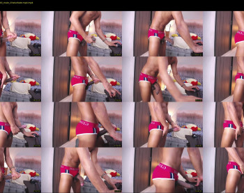 dirtyxboys — 23 minute Chaturbate male cam show recording, 1080p, Jul 27, 2021