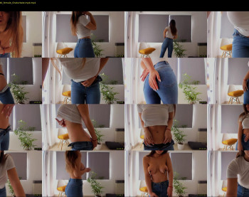 donnna19 — 71 minute Chaturbate female cam show recording, 1080p, Jul 27, 2021