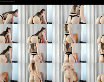 dyanne18 — 60 minute Chaturbate female cam show recording, 1080p, Jul 27, 2021