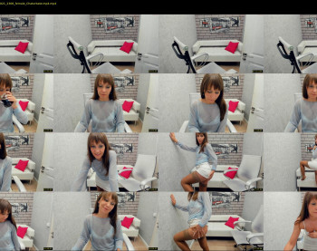 eastern_fairy_tale — 43 minute Chaturbate female cam show recording, 720p, Jul 27, 2021