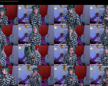 eileen_pinkman — 76 minute Chaturbate female cam show recording, 1080p, Jul 27, 2021
