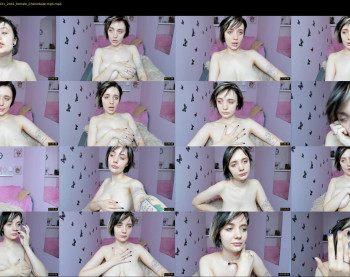 elizabethbritanny — 70 minute Chaturbate female cam show recording, 1080p, Jul 27, 2021