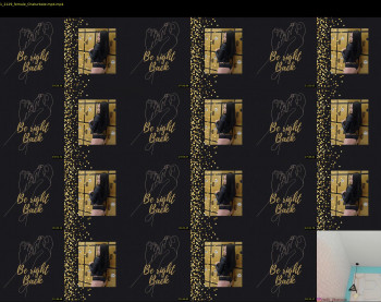 emily_jhonsson — 68 minute Chaturbate female cam show recording, 1080p, Jul 27, 2021