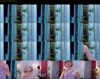 emilyanderson_ — 8 minute Chaturbate female cam show recording, 1080p, Jul 28, 2021