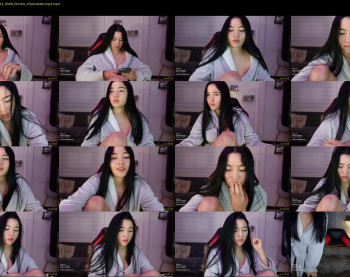 emma_johnson_ — 36 minute Chaturbate female cam show recording, 1080p, Jul 28, 2021