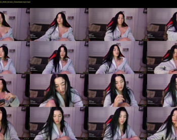 emma_johnson_ — 63 minute Chaturbate female cam show recording, 1080p, Jul 28, 2021