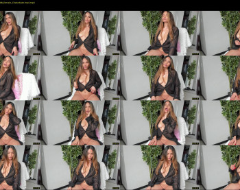 exoticcute — 3 minute Chaturbate female cam show recording, 720p, Jul 27, 2021