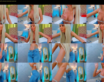 fallingangel_ — 43 minute Chaturbate female cam show recording, 1080p, Jul 27, 2021