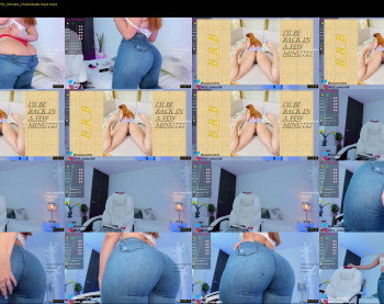 fay_miller2 — 67 minute Chaturbate female cam show recording, 1080p, Jul 28, 2021