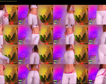 felicity_yours — 70 minute Chaturbate female cam show recording, 1080p, Jul 27, 2021