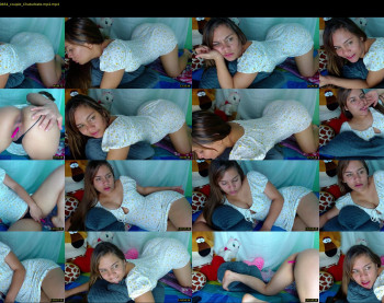 fiery_yumms — 115 minute Chaturbate female cam show recording, 720p, Jul 27, 2021