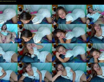 fiery_yumms — 80 minute Chaturbate female cam show recording, 720p, Jul 27, 2021
