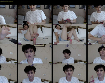 flor_vi — 39 minute Chaturbate female cam show recording, 720p, Jul 27, 2021