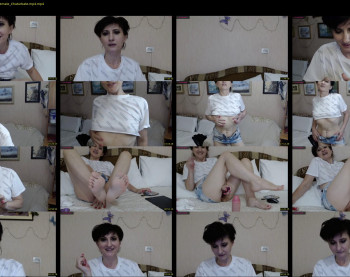 flor_vi — 66 minute Chaturbate female cam show recording, 720p, Jul 27, 2021
