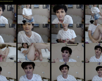 flor_vi — 51 minute Chaturbate female cam show recording, 720p, Jul 27, 2021