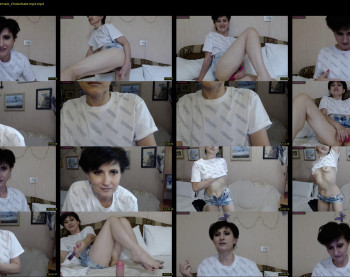 flor_vi — 127 minute Chaturbate female cam show recording, 720p, Jul 27, 2021