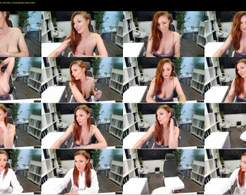 foxynesss — 31 minute Chaturbate female cam show recording, 1080p, Jul 27, 2021