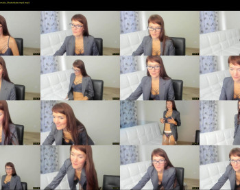 fritha — 58 minute Chaturbate female cam show recording, 1080p, Jul 27, 2021