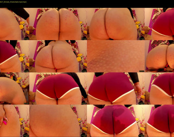 gabby_haze — 70 minute Chaturbate female cam show recording, 1080p, Jul 27, 2021
