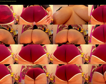 gabby_haze — 70 minute Chaturbate female cam show recording, 1080p, Jul 27, 2021