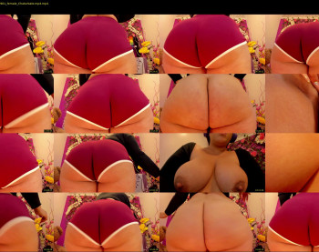 gabby_haze — 38 minute Chaturbate female cam show recording, 1080p, Jul 27, 2021