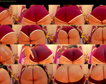 gabby_haze — 41 minute Chaturbate female cam show recording, 1080p, Jul 27, 2021