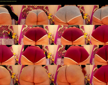 gabby_haze — 69 minute Chaturbate female cam show recording, 1080p, Jul 27, 2021