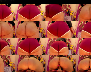 gabby_haze — 70 minute Chaturbate female cam show recording, 1080p, Jul 27, 2021