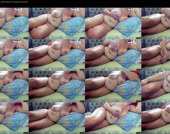 garmonic_milf — 17 minute Chaturbate female cam show recording, 1080p, Jul 27, 2021