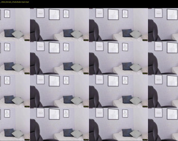 hanna_cupper — 15 minute Chaturbate female cam show recording, 1080p, Jul 27, 2021
