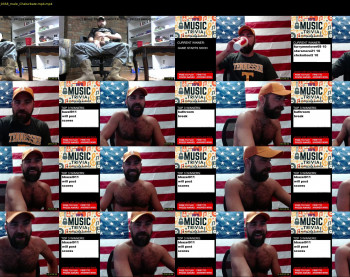 hardworkertn — 96 minute Chaturbate male cam show recording, 720p, Jul 28, 2021