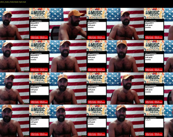 hardworkertn — 56 minute Chaturbate male cam show recording, 720p, Jul 28, 2021