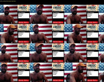 hardworkertn — 35 minute Chaturbate male cam show recording, 720p, Jul 28, 2021