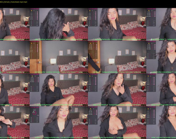 helen_miller — 30 minute Chaturbate female cam show recording, 1080p, Jul 27, 2021