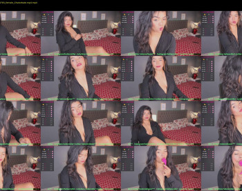 helen_miller — 19 minute Chaturbate female cam show recording, 1080p, Jul 27, 2021